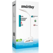 Светодиодный аккумуляторный светильник Smartbuy SBL-101-2-Wt-White - Светильники - Настольные светильники - Магазин сварочных аппаратов, сварочных инверторов, мотопомп, двигателей для мотоблоков ПроЭлектроТок